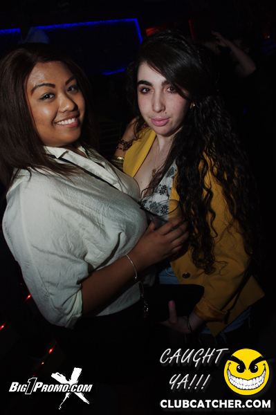 Luxy nightclub photo 307 - April 7th, 2012