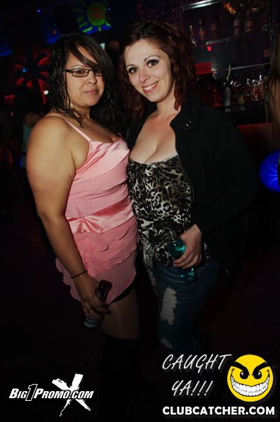 Luxy nightclub photo 309 - April 7th, 2012