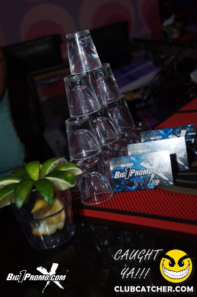 Luxy nightclub photo 32 - April 7th, 2012