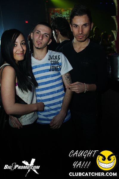 Luxy nightclub photo 315 - April 7th, 2012