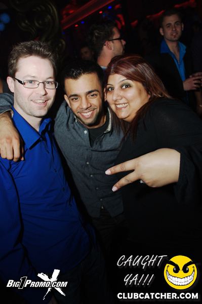 Luxy nightclub photo 319 - April 7th, 2012