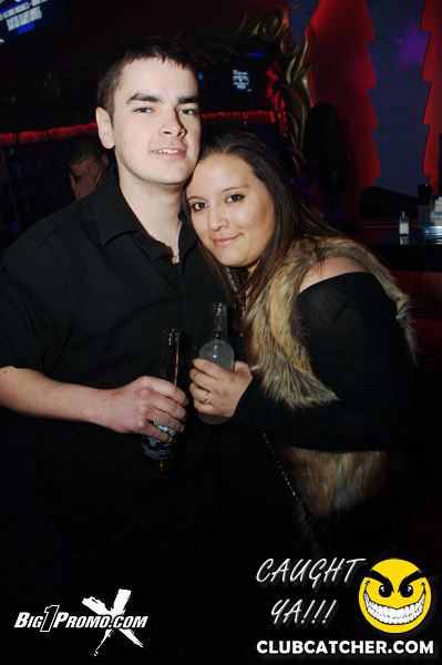 Luxy nightclub photo 322 - April 7th, 2012