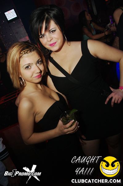 Luxy nightclub photo 323 - April 7th, 2012