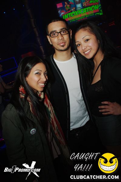Luxy nightclub photo 324 - April 7th, 2012