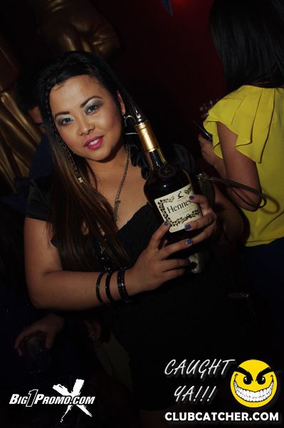 Luxy nightclub photo 325 - April 7th, 2012