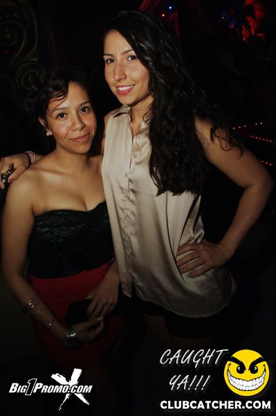 Luxy nightclub photo 327 - April 7th, 2012