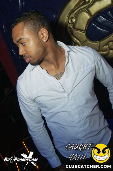 Luxy nightclub photo 330 - April 7th, 2012