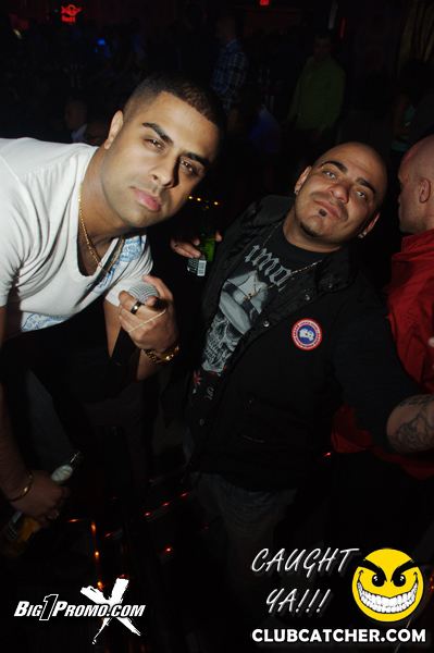 Luxy nightclub photo 332 - April 7th, 2012