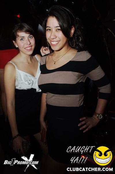 Luxy nightclub photo 333 - April 7th, 2012
