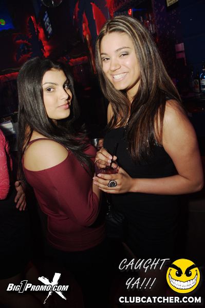 Luxy nightclub photo 35 - April 7th, 2012