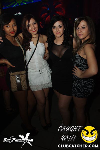 Luxy nightclub photo 42 - April 7th, 2012