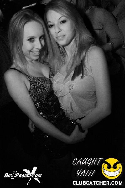Luxy nightclub photo 43 - April 7th, 2012