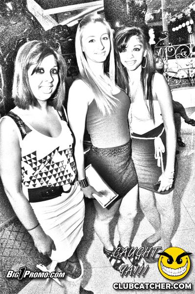 Luxy nightclub photo 44 - April 7th, 2012