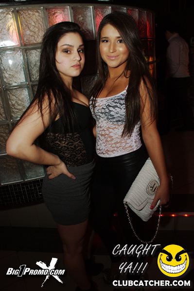 Luxy nightclub photo 6 - April 7th, 2012