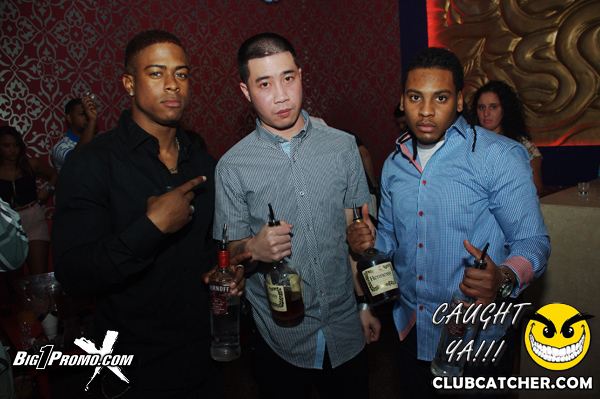 Luxy nightclub photo 53 - April 7th, 2012