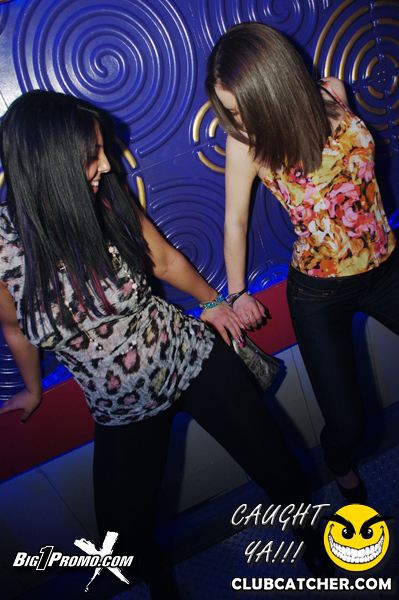 Luxy nightclub photo 57 - April 7th, 2012