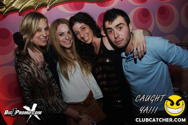Luxy nightclub photo 73 - April 7th, 2012