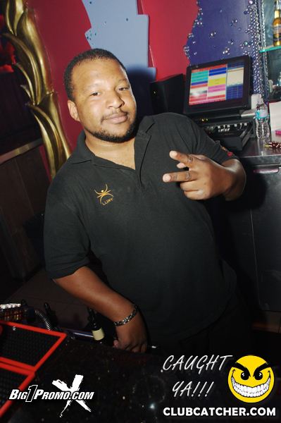 Luxy nightclub photo 75 - April 7th, 2012