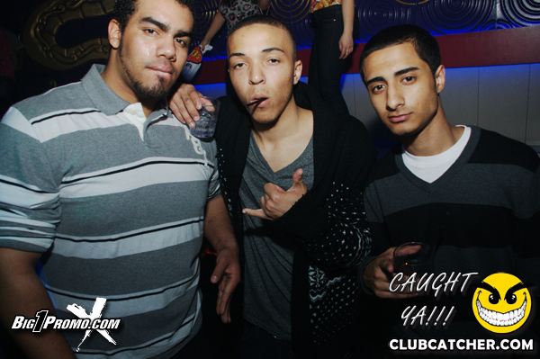 Luxy nightclub photo 98 - April 7th, 2012