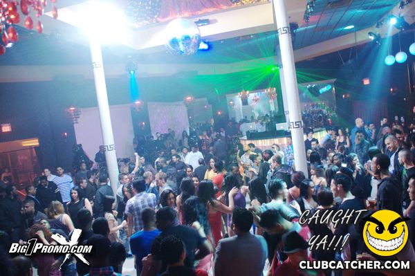 Luxy nightclub photo 1 - April 13th, 2012