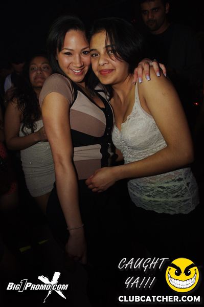 Luxy nightclub photo 11 - April 13th, 2012