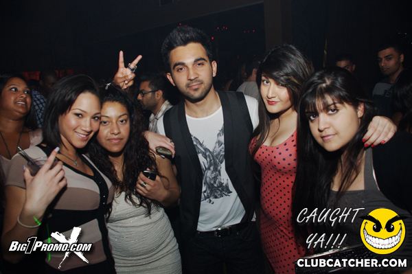 Luxy nightclub photo 102 - April 13th, 2012