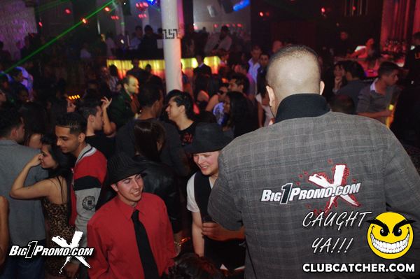 Luxy nightclub photo 108 - April 13th, 2012