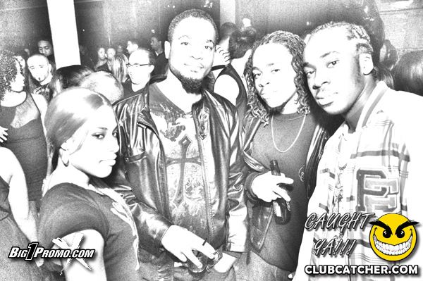 Luxy nightclub photo 112 - April 13th, 2012