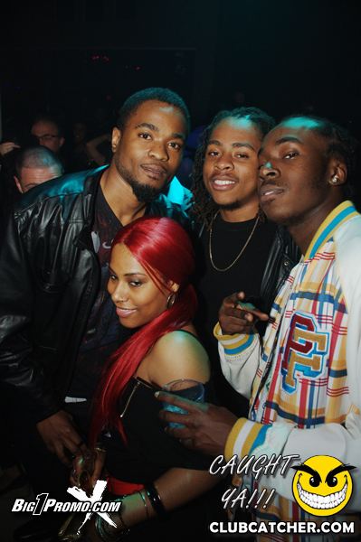 Luxy nightclub photo 120 - April 13th, 2012