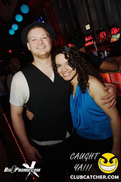 Luxy nightclub photo 122 - April 13th, 2012