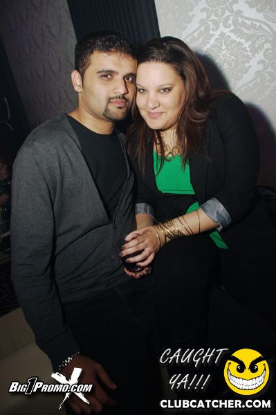 Luxy nightclub photo 124 - April 13th, 2012