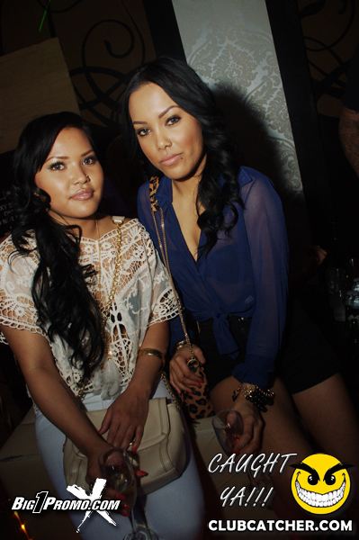 Luxy nightclub photo 126 - April 13th, 2012