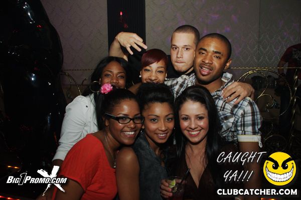 Luxy nightclub photo 127 - April 13th, 2012