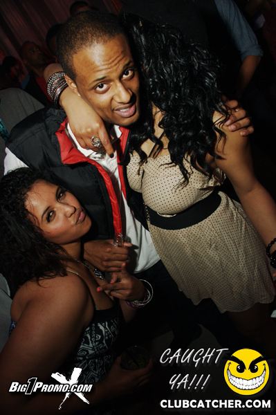 Luxy nightclub photo 131 - April 13th, 2012