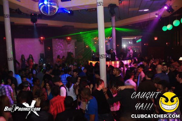 Luxy nightclub photo 133 - April 13th, 2012