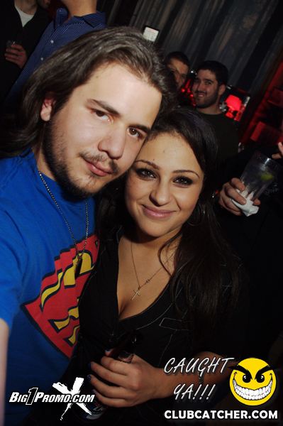 Luxy nightclub photo 135 - April 13th, 2012