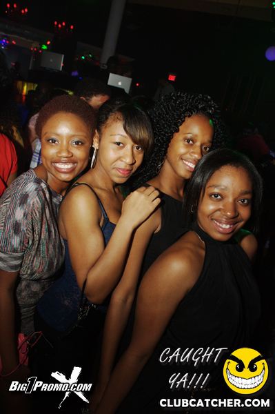 Luxy nightclub photo 136 - April 13th, 2012