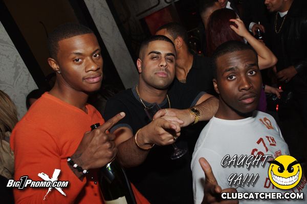 Luxy nightclub photo 15 - April 13th, 2012