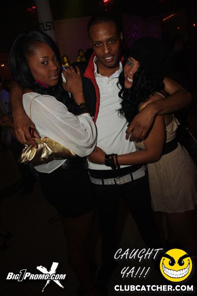 Luxy nightclub photo 143 - April 13th, 2012