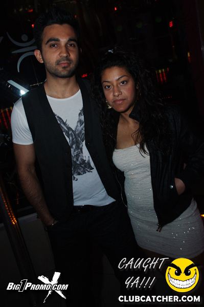 Luxy nightclub photo 148 - April 13th, 2012