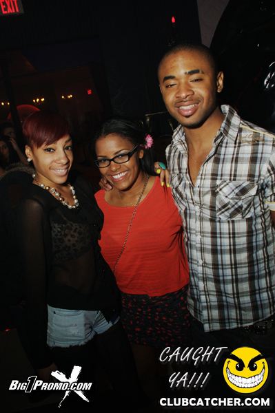 Luxy nightclub photo 157 - April 13th, 2012