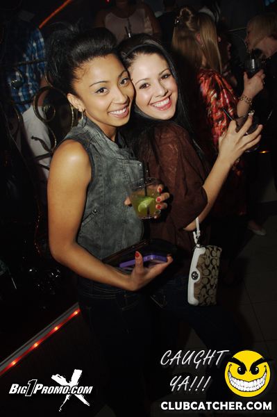 Luxy nightclub photo 160 - April 13th, 2012