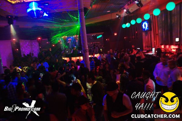 Luxy nightclub photo 163 - April 13th, 2012