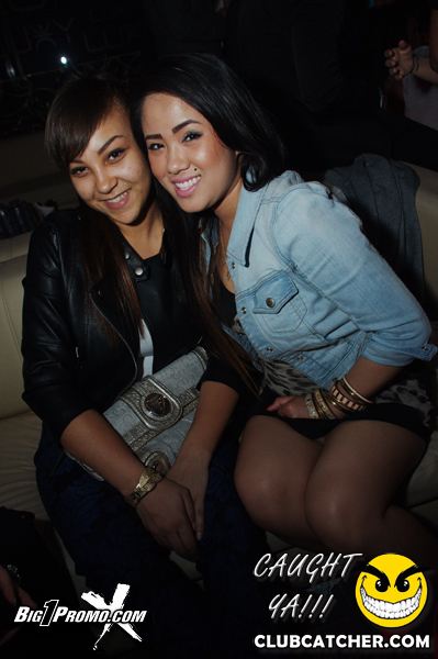 Luxy nightclub photo 165 - April 13th, 2012