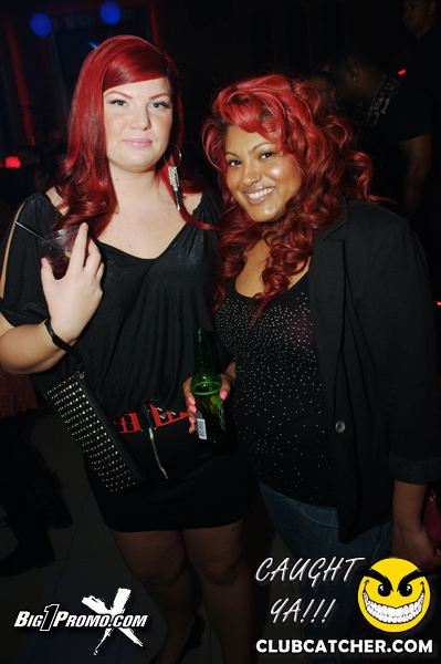 Luxy nightclub photo 169 - April 13th, 2012