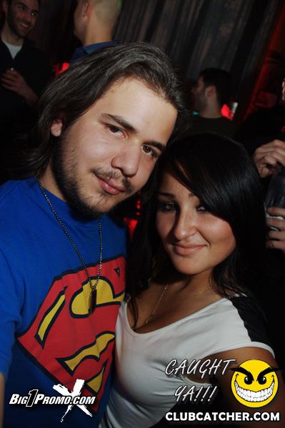 Luxy nightclub photo 18 - April 13th, 2012