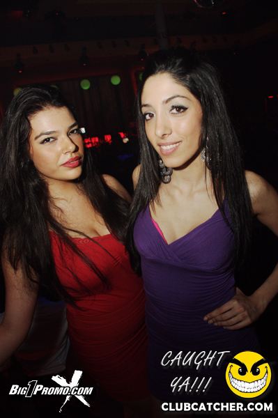 Luxy nightclub photo 176 - April 13th, 2012