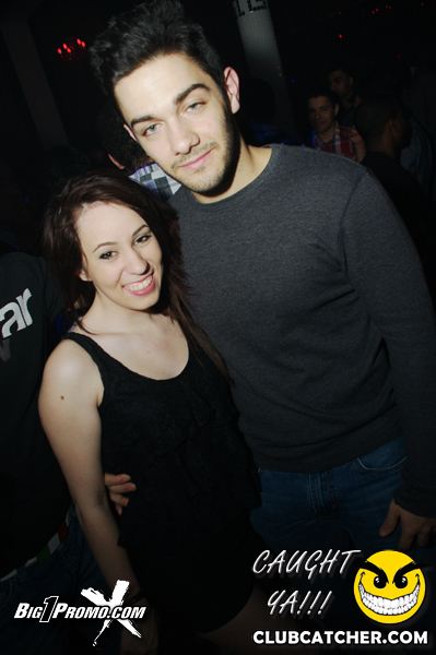 Luxy nightclub photo 187 - April 13th, 2012