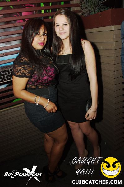 Luxy nightclub photo 20 - April 13th, 2012