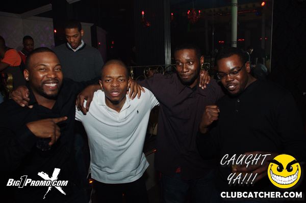 Luxy nightclub photo 191 - April 13th, 2012